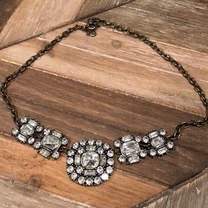 J. Crew Factory necklace